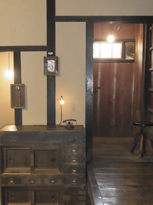 Ombrage-�؉A-kokage