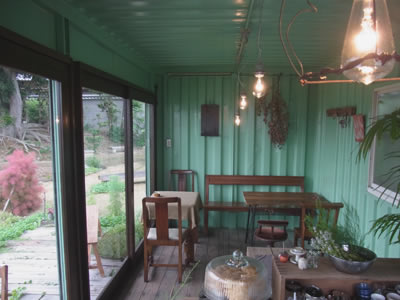 Ombrage-�؉A-kokage